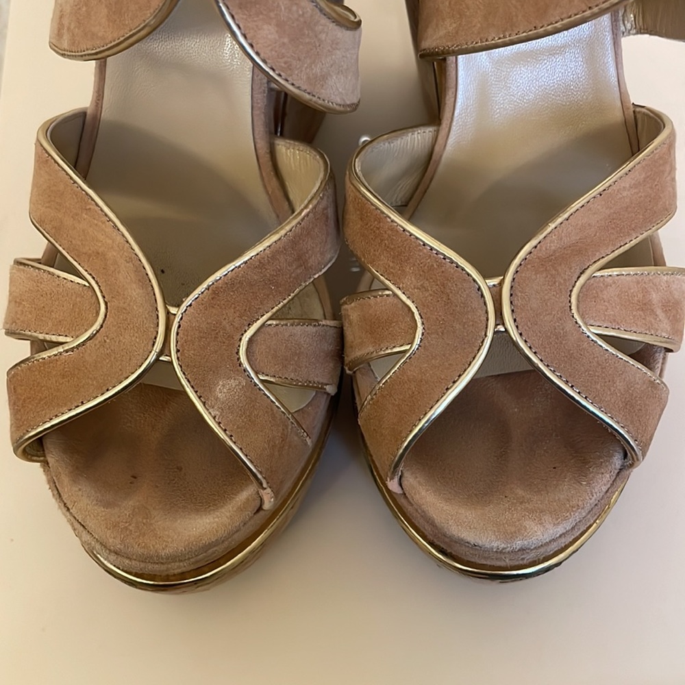 Jimmy Choo - Picture 9 of 11